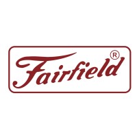 Fairfield Manufacturing Company logo - Similar company to Sunrf Semiconductor Incorporated