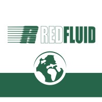 Redfluid logo - Similar company to Perceptio Meus