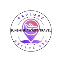 Sunshine Awaits Travel logo - Similar company to Pro Rite Supplements