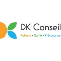 DK-Conseil logo - Similar company to Simax - Centre De Gestion