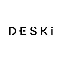 DESKi logo - Similar company to P