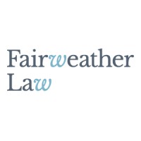 Fairweather Law logo - Similar company to Fairstep Solicitors