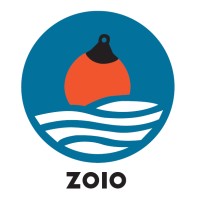 Zoio Technology logo - Similar company to Ecollm