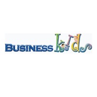Businesskids India logo - Similar company to Stroomx Education
