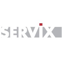 Servix Plantedekor logo - Similar company to Konsilito