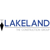Lakeland The Construction Group logo - Similar company to Neshkin Construction Co., Inc