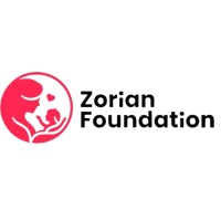Zorian Foundation logo - Similar company to Caritas Goa