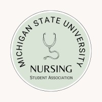 Michigan State University Nursing Student Association