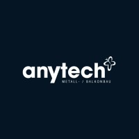 Anytech Metallbau AG logo - Similar company to Egroupe