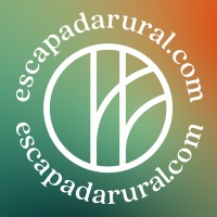 EscapadaRural logo - Similar company to Rusticae