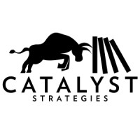 Catalyst Strategies logo - Similar company to Fsu Mock Trial