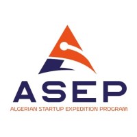 Algerian Startups Learning Expedition Program logo - Similar company to Algeria Venture