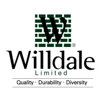Willdale Bricks logo - Similar company to Turnall Holdings Limited