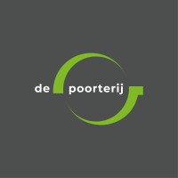 Sociaal Cultureel Centrum de Poorterij logo - Similar company to De Pluk