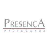 Presença Propaganda logo - Similar company to Ágoraeca