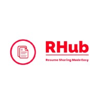 RHub logo - Similar company to Arizona Digestive Health, P.C.
