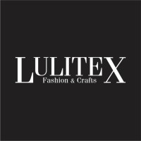 Lulitex Fashion & Crafts - Oficial logo - Similar company to Grupo Lsf (Lanifício São Francisco)