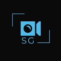 Silver Glass Productions logo - Similar company to Make Something Media