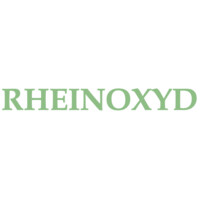 RHEINOXYD logo - Similar company to Penox