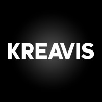 KREAVIS logo - Similar company to Pool Party