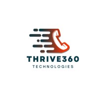 Thrive360 Technologies logo - Similar company to Thrive 360 Solutions
