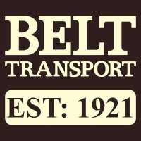 Belt Transport Ltd logo - Similar company to Mobad Solutions Ltd