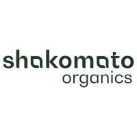 Shakofarm Organics logo - Similar company to Chia Leah Clean Eats