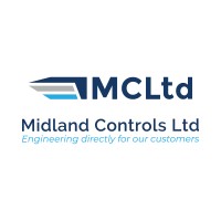 Midland Controls Ltd logo - Similar company to Control Panel Services Ltd/Cps Controls