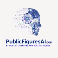 Public Figures AI logo - Similar company to Phoenix Nova Llc