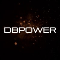 DBPOWER logo - Similar company to 4S Prevention