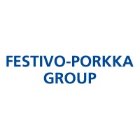 Festivo-Porkka Group logo - Similar company to Solle.Fi