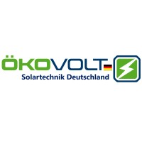 ÖKOVOLT GmbH Solartechnik logo - Similar company to Ökovolt Solartechnik Gmbh
