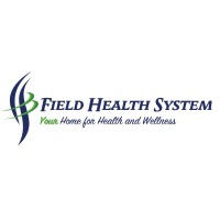 Field Health System logo - Similar company to Mitchell Mcnutt