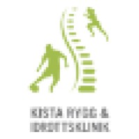 Kista Rygg & Idrottsklinik