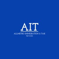 Allmetro Immigration & Tax Services logo - Similar company to Safar Staffing