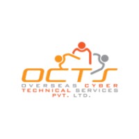 OCTS Pvt. Ltd. logo - Similar company to Jetz Erp