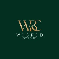 Wicked Boys Club logo - Similar company to Lvkas