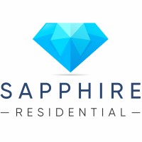 Sapphire Residential logo - Similar company to Imera.Ai