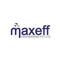 Maxeff Engineering Pvt Ltd logo - Similar company to Maxeff Engineering P Ltd