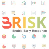 BriskAcumen logo - Similar company to Code School Of Analytics