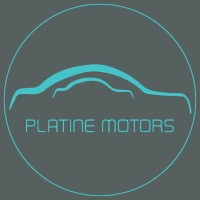 PLATINE MOTORS logo - Similar company to Platine Solutions