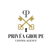 PRIVÉA Groupe | UHNWIs Agency logo - Similar company to Added Value Energy