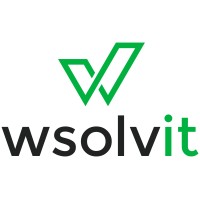Wsolvit Sweden AB logo - Similar company to Printit Visby