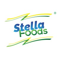 Stella Foods logo - Similar company to Stella Foods