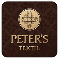 Peter'sTextil Kft logo - Similar company to Vendtex