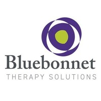 Bluebonnet Therapy Solutions logo - Similar company to Texas Medicaid Coalition