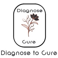 Diagnose to Cure logo - Similar company to Nutribears Gummies