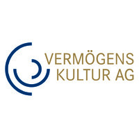 VERMÖGENSKULTUR AG logo - Similar company to Reichmuth & Co Integrale Vermögensverwaltung Ag