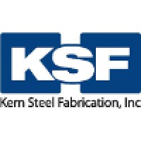 Kern Steel Fabrication Inc. logo - Similar company to Kern Solar Structures