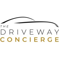 The Driveway Concierge logo - Similar company to Ram Products Chemicals & High Pressure Washers, Inc.